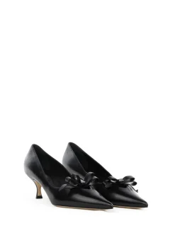 Dcollet Nero In Pelle