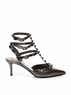 Décolleté rockstud