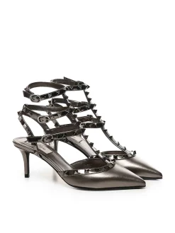 Décolleté rockstud