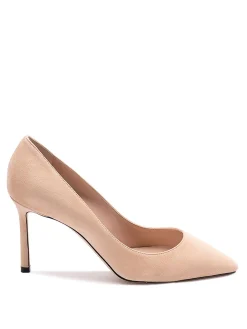 Décolleté `Romy 85`