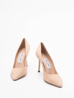 Décolleté `Romy 85`