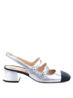 Dcollet Slingback