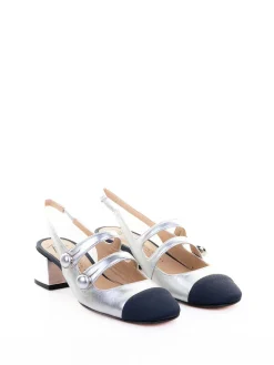 Dcollet Slingback