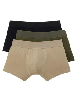 DE Coeur Boxer (set di tre)