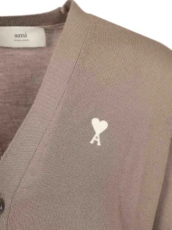 De coeur cardigan
