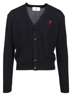De coeur cardigan