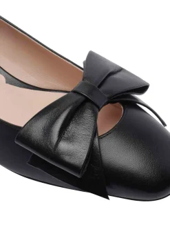 Decollete Bowbow