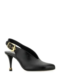 Decollete Sling Back di Andrea`