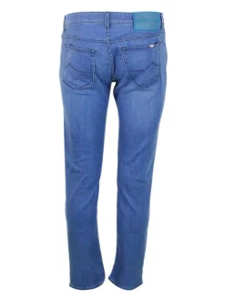 Denim dei pantaloni