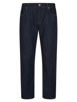 Denim jeans