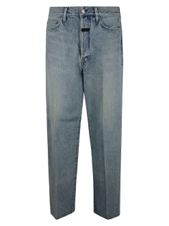 Denim jeans