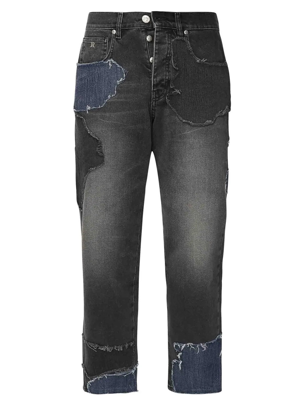 Denim ritagliato