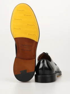 Derby classiche in pelle