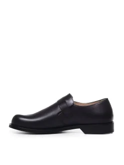Derby in pelle