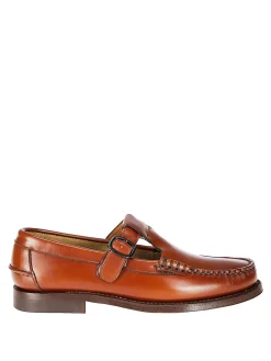 Derby in pelle