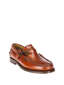 Derby in pelle