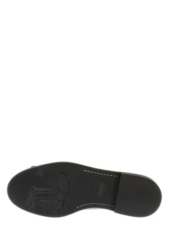 Derby in pelle