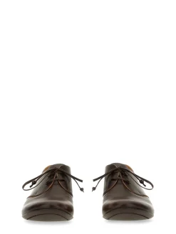 Derby Loafer