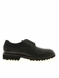 Derby Terra nere