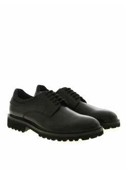 Derby Terra nere