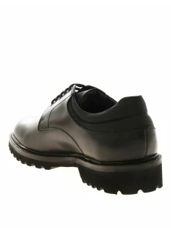 Derby Terra nere