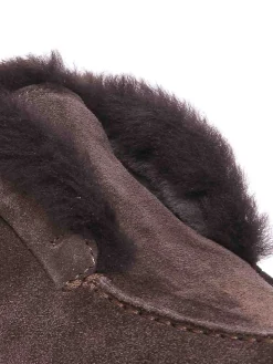 Desert Suede Bootie