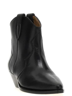Dewina Ankle Boots