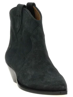 Dewina Ankle Boots