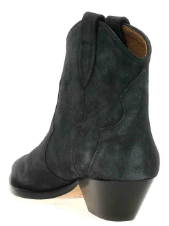 Dewina Ankle Boots