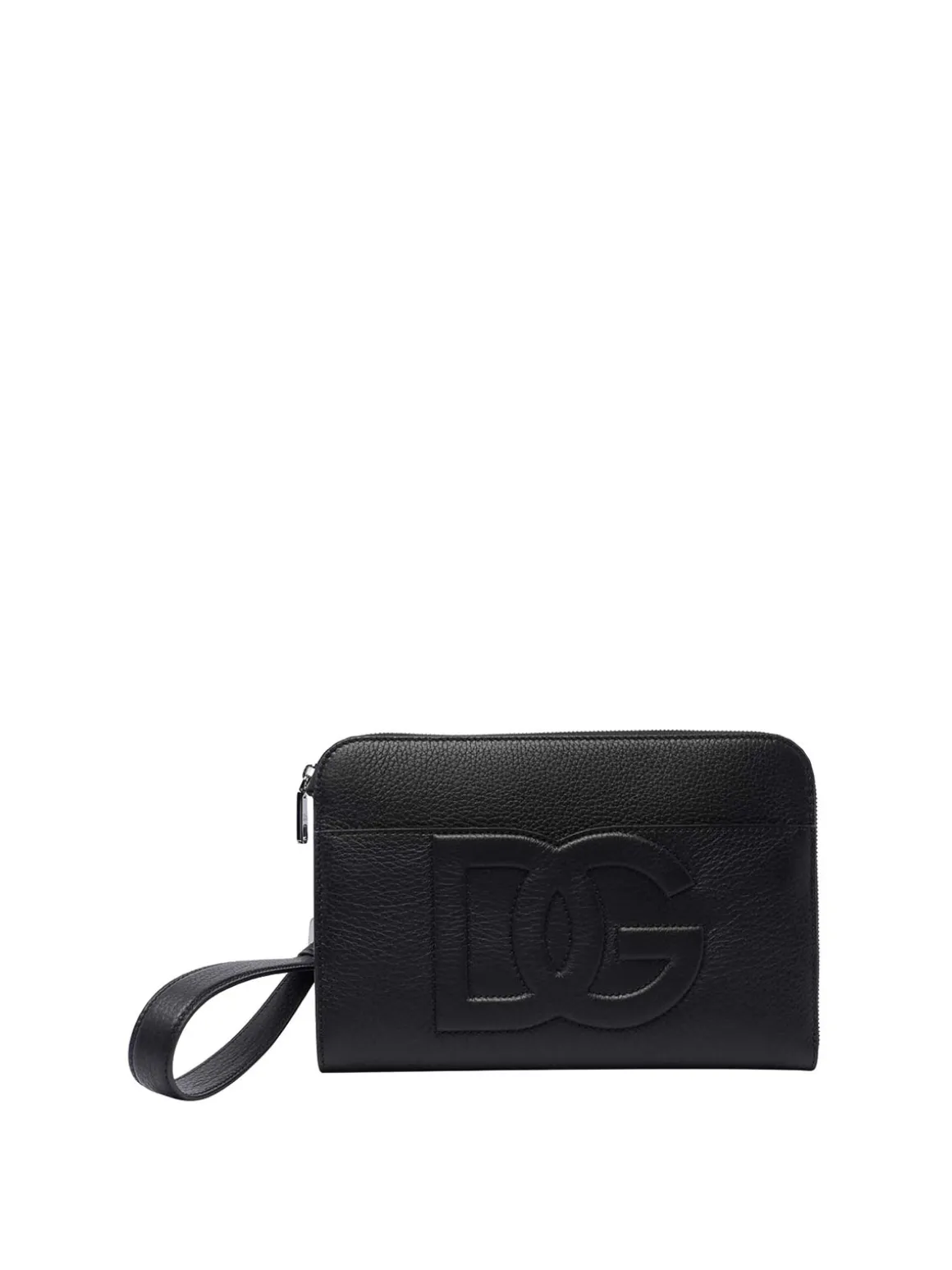 Dg Logo Pochette