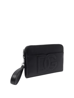 Dg Logo Pochette