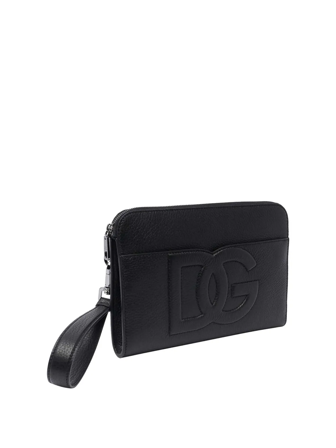 Dg Logo Pochette