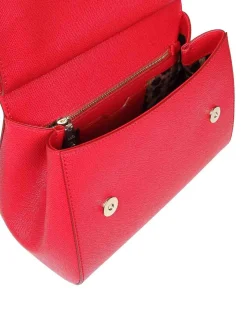 Dolce & Gabbana Borsa Sicily Media
