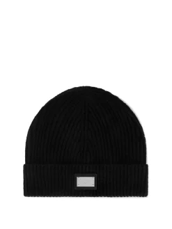 Dolce & gabbana cappello nero