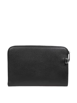 Dolce & Gabbana Pochette In Pelle Di Cervo