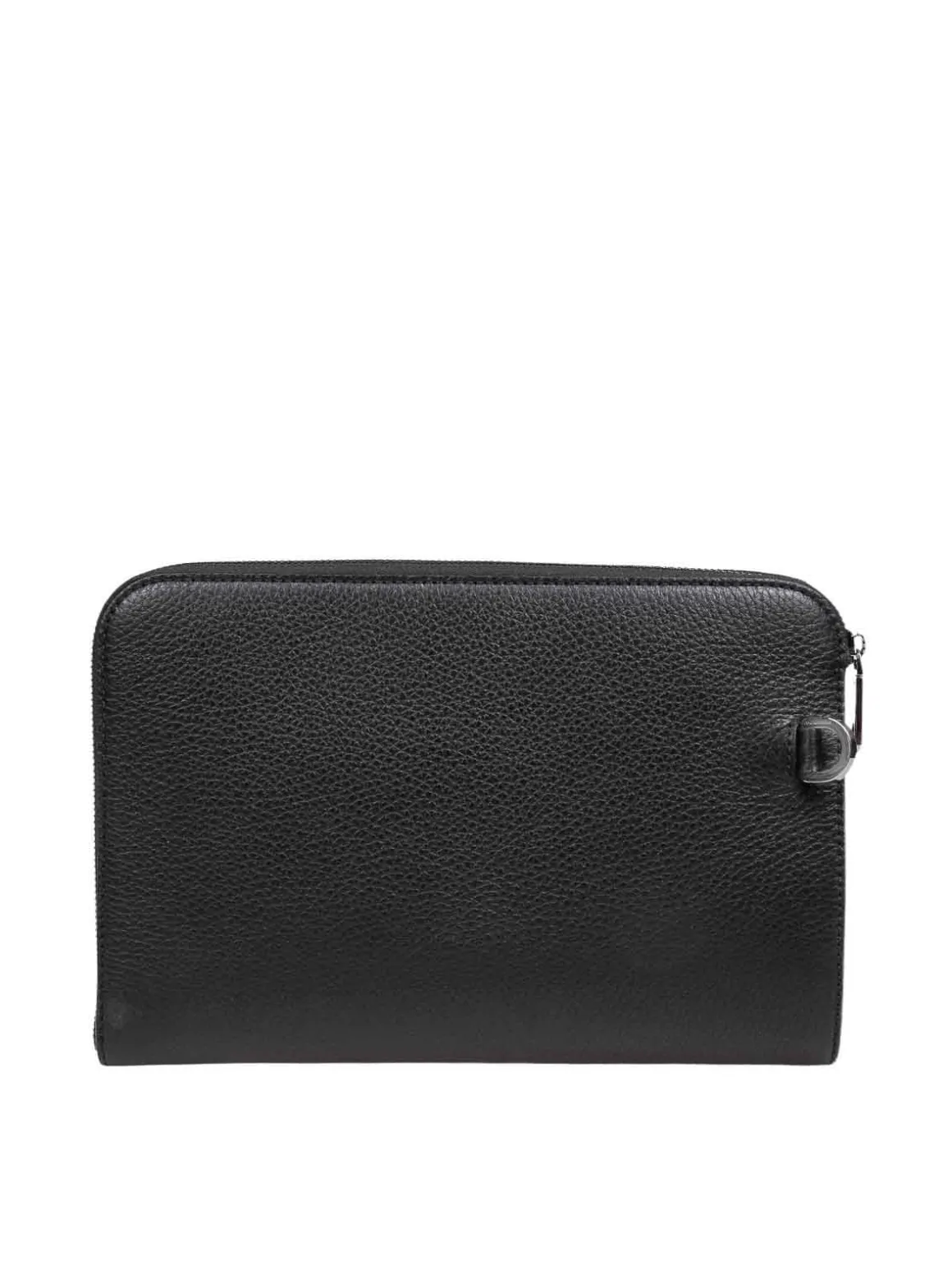 Dolce & Gabbana Pochette In Pelle Di Cervo