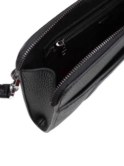 Dolce & Gabbana Pochette In Pelle Di Cervo