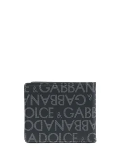 Dolce & gabbana portafoglio