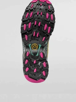 Donna ultra raptor II