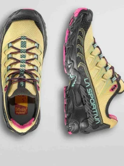 Donna ultra raptor II