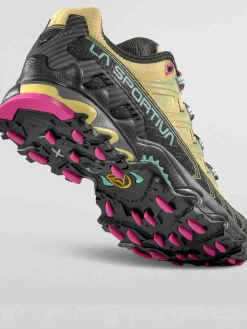 Donna ultra raptor II
