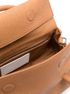 DOTTA CENTAURO Piccola borsa in pelle