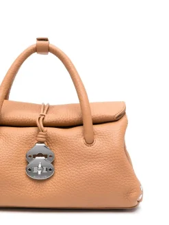 DOTTA CENTAURO Piccola borsa in pelle
