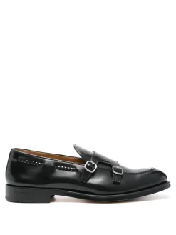 Double Buckle Adler