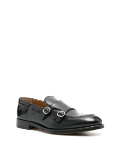 Double Buckle Adler