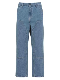 Double Knee Jeans