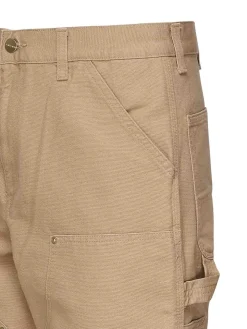 Double Knee Pants