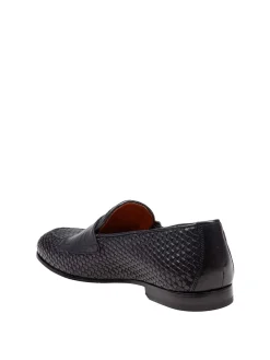 Doucals Double Mocassino Adler