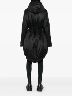 DRKSHDW Fishtail Parka