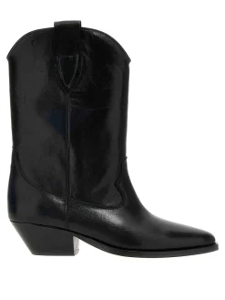 Duerto Ankle Boots